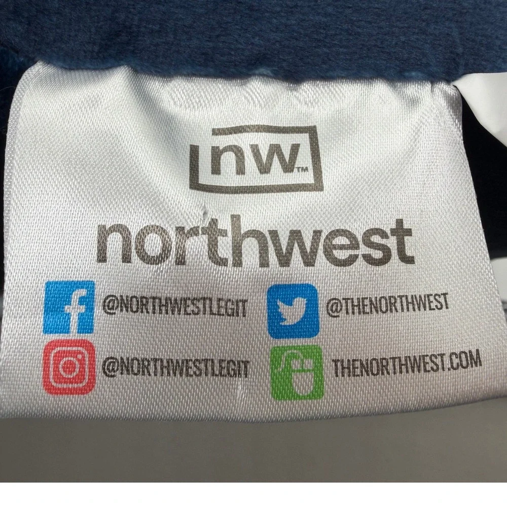 The Northwest Group measurements are